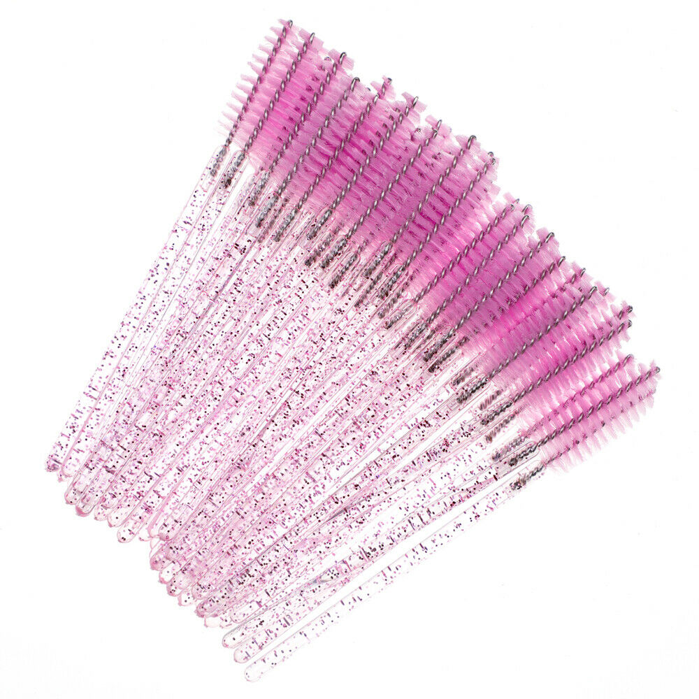 Glitter Mascara Wands The Lash Mall