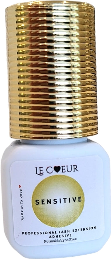 Le Coeur Sensitive Pro adhesive for Volume & Classic 5ml
