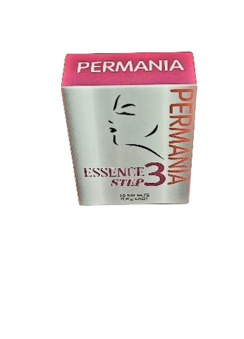 Permania Step 3 Lash Lift Conditioner