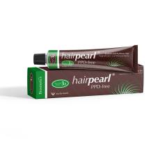 PPD FREE Hair Pearl Lash & Brow Tint