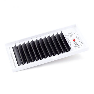 Cashmere Flat Lashes