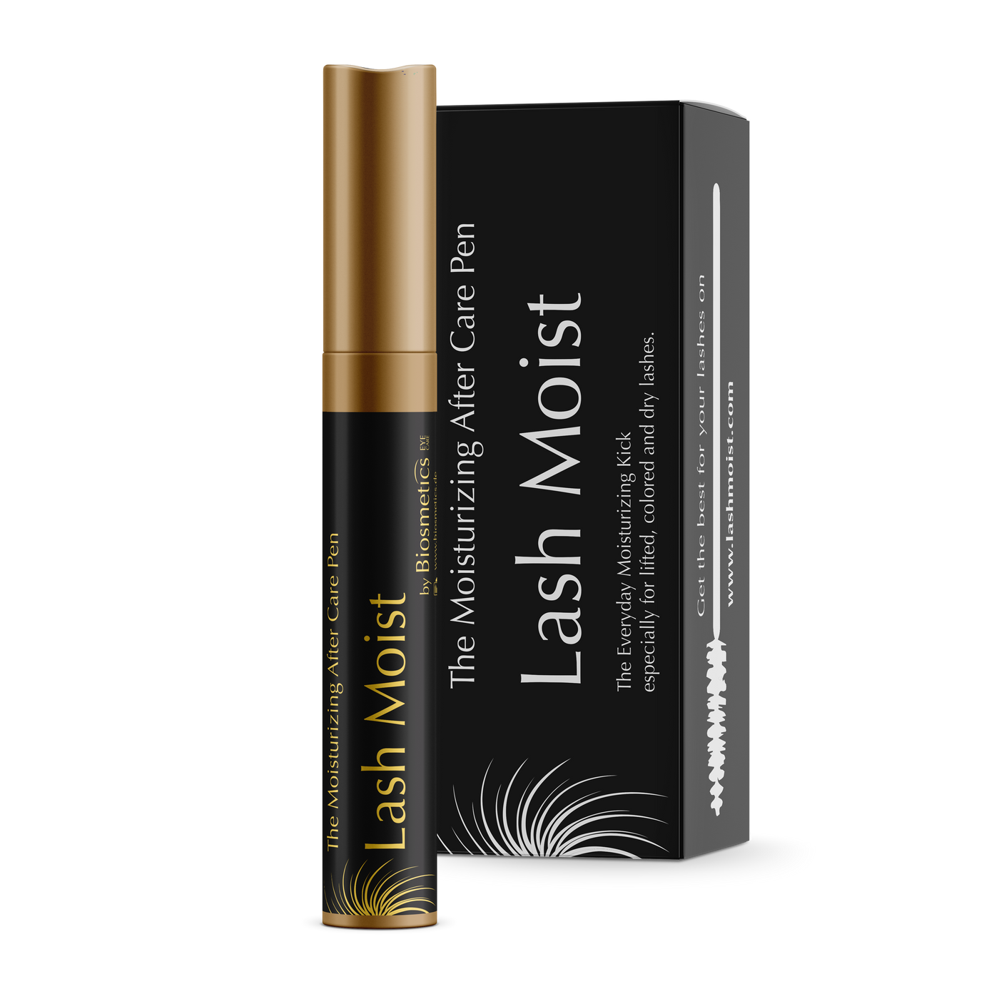 Lash Moist After Care Pen