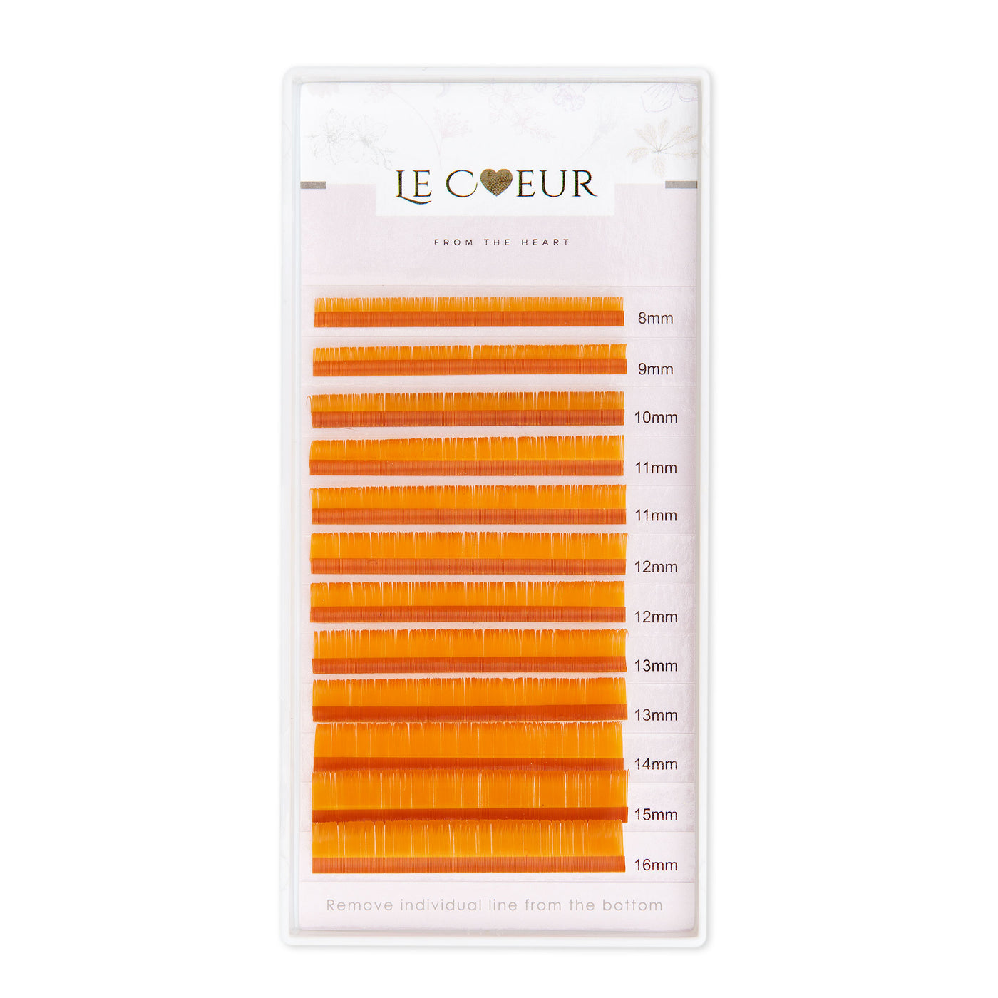 Couleur Vive™ Classic  -  Orange Zest