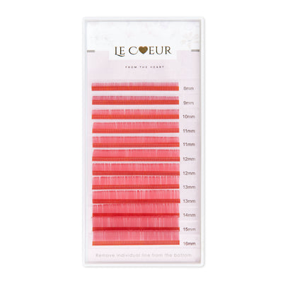 Couleur Vive™ Classic  -  Perfect Pink