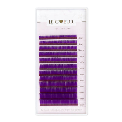 Couleur Vive™ Volume  -  Passionate Purple