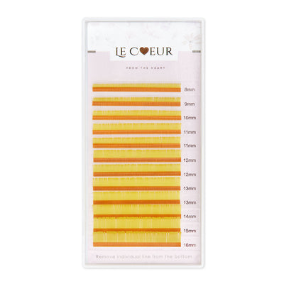 Couleur Vive™ Classic  -  Yellow Soleil