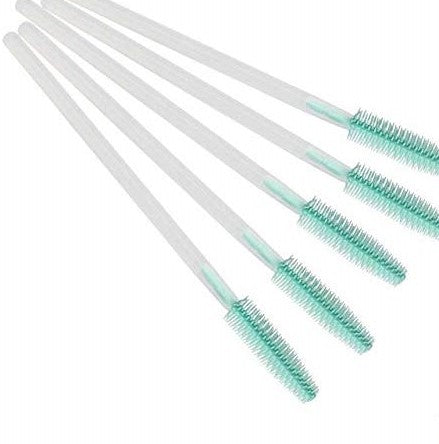 Silicone Mascara Wands