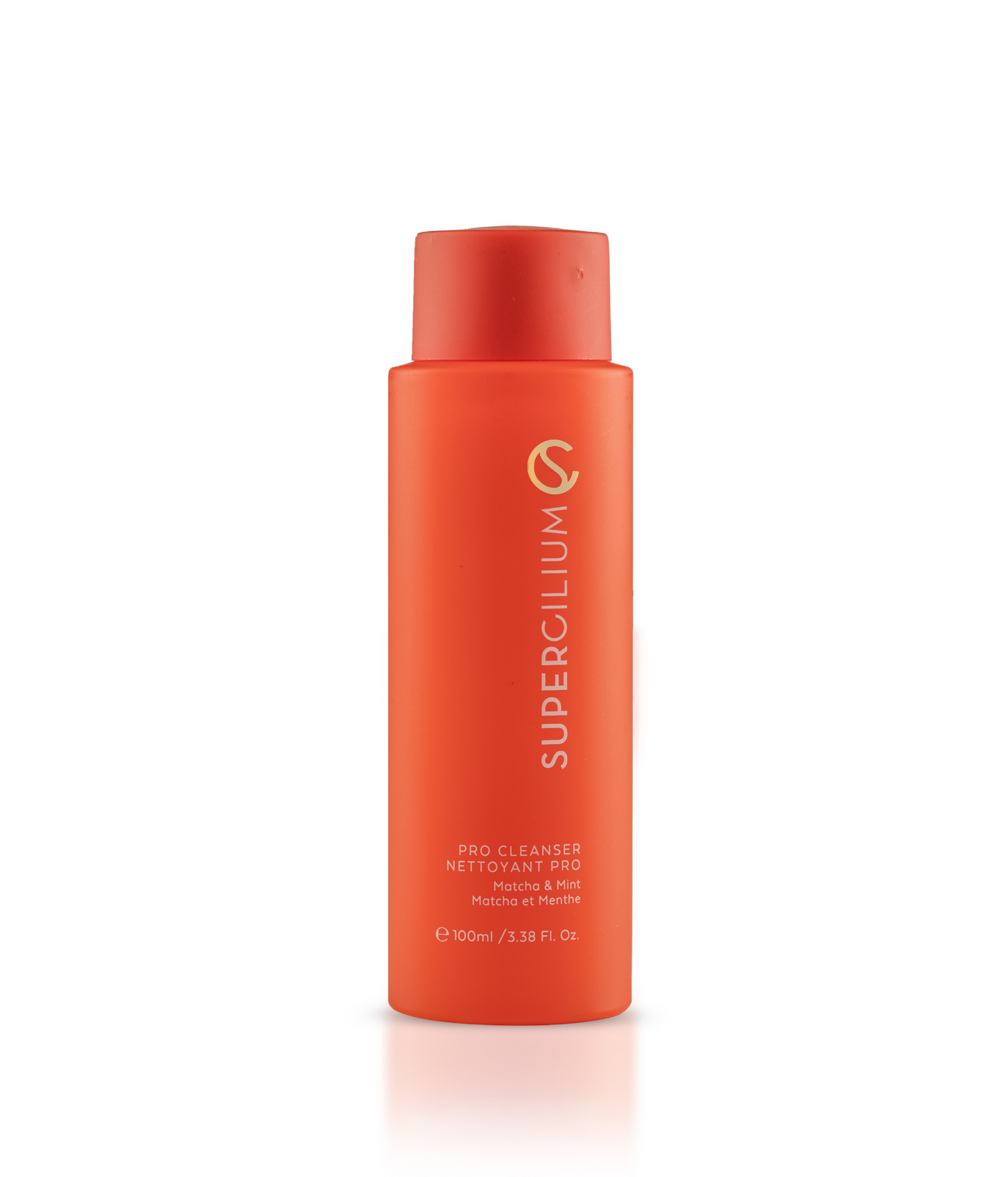 Supercilium Pro Cleanser