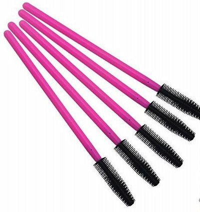 Silicone Mascara Wands