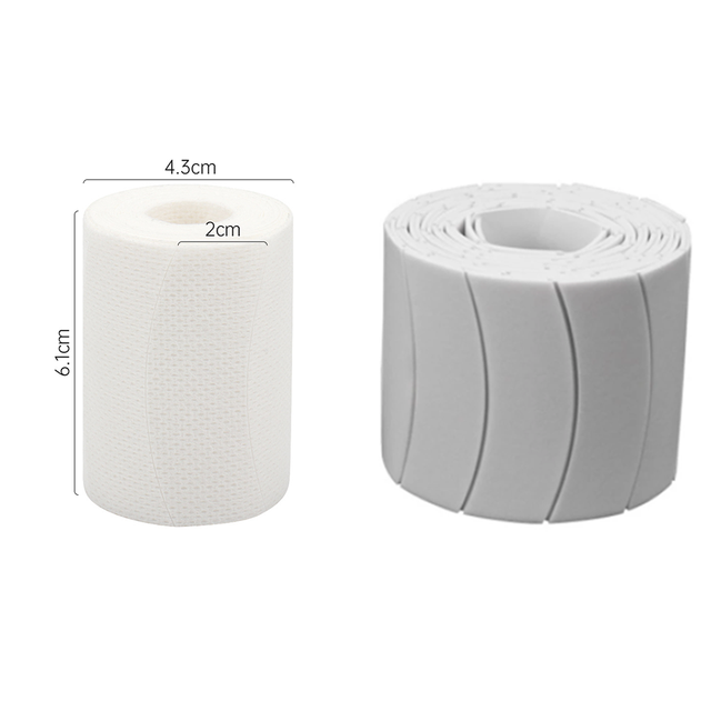 Lash Isolation stickers – The Lash Mall
