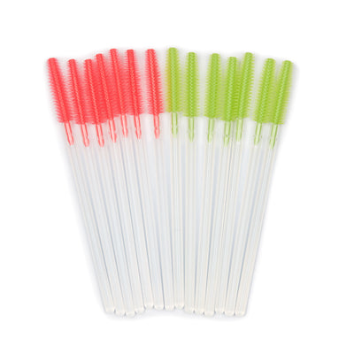 Silicone Mascara Wands