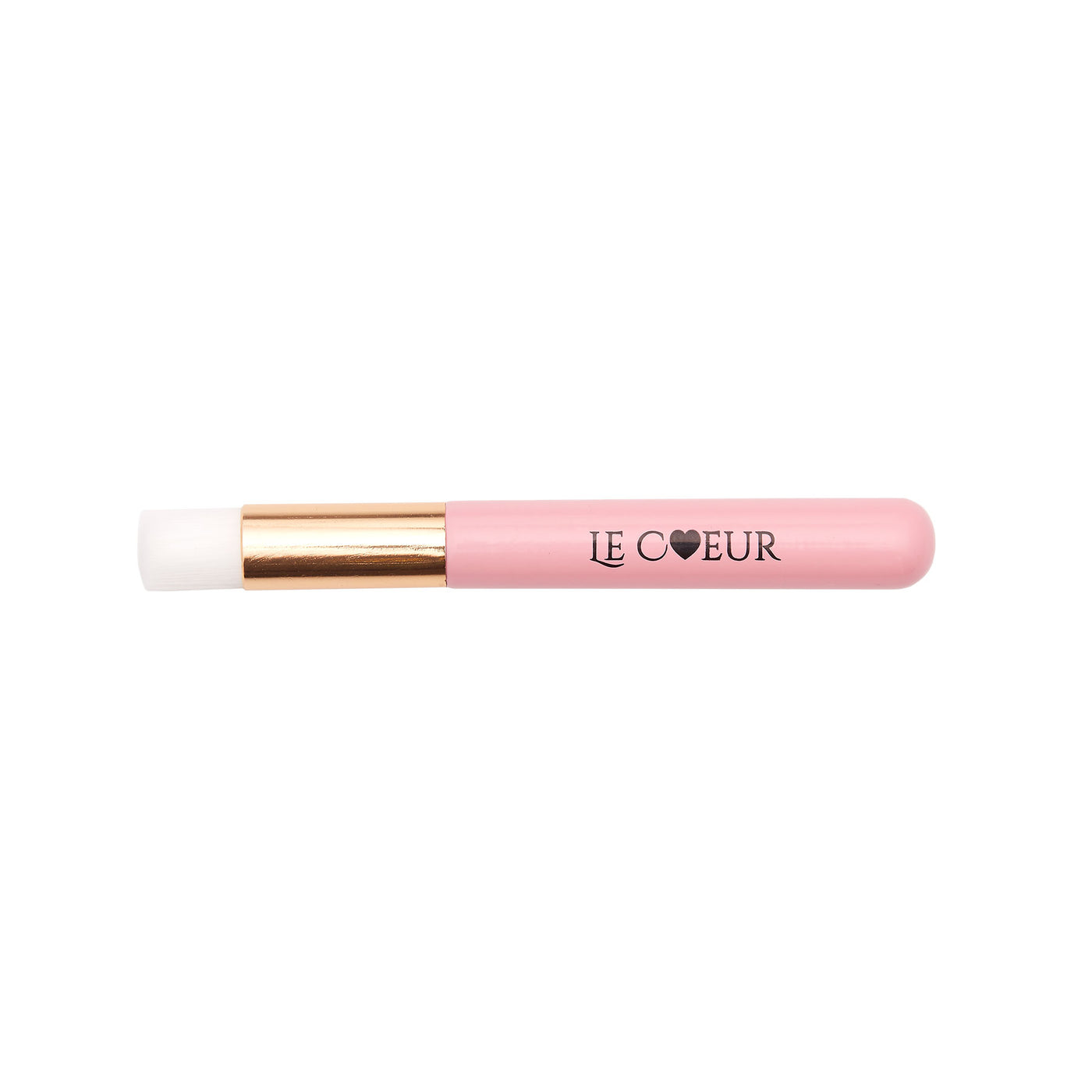 Le Coeur Eyelash Cleansing Brush