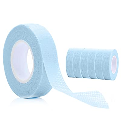 Le Coeur Tape in Salmon Pink - Lime Green - Baby Blue - Pastel Purple