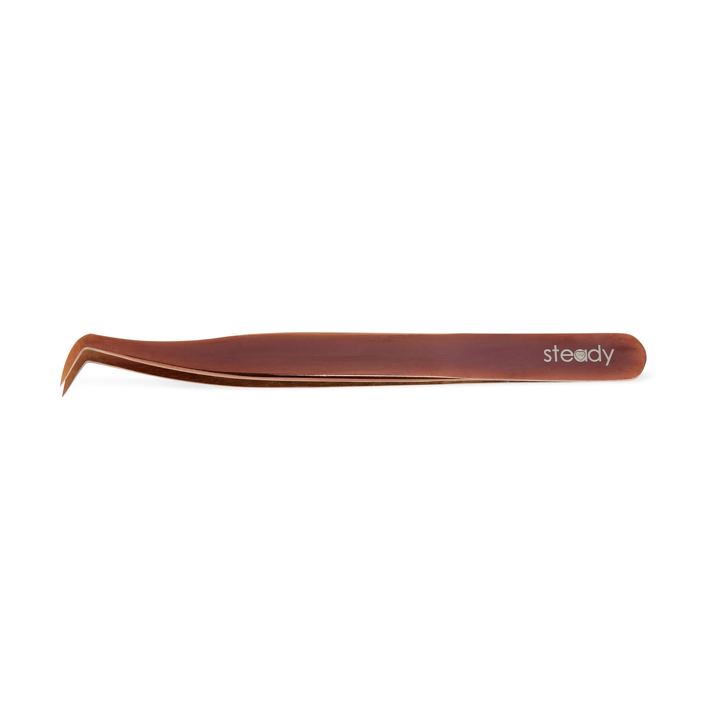 The Rosè collection ~  Rosegold Volume Tweezer