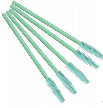 Silicone Mascara Wands