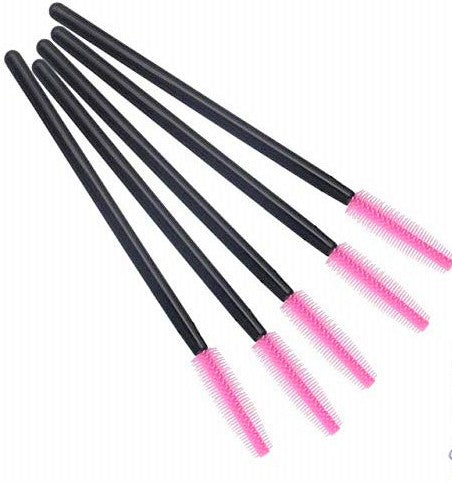 Silicone Mascara Wands