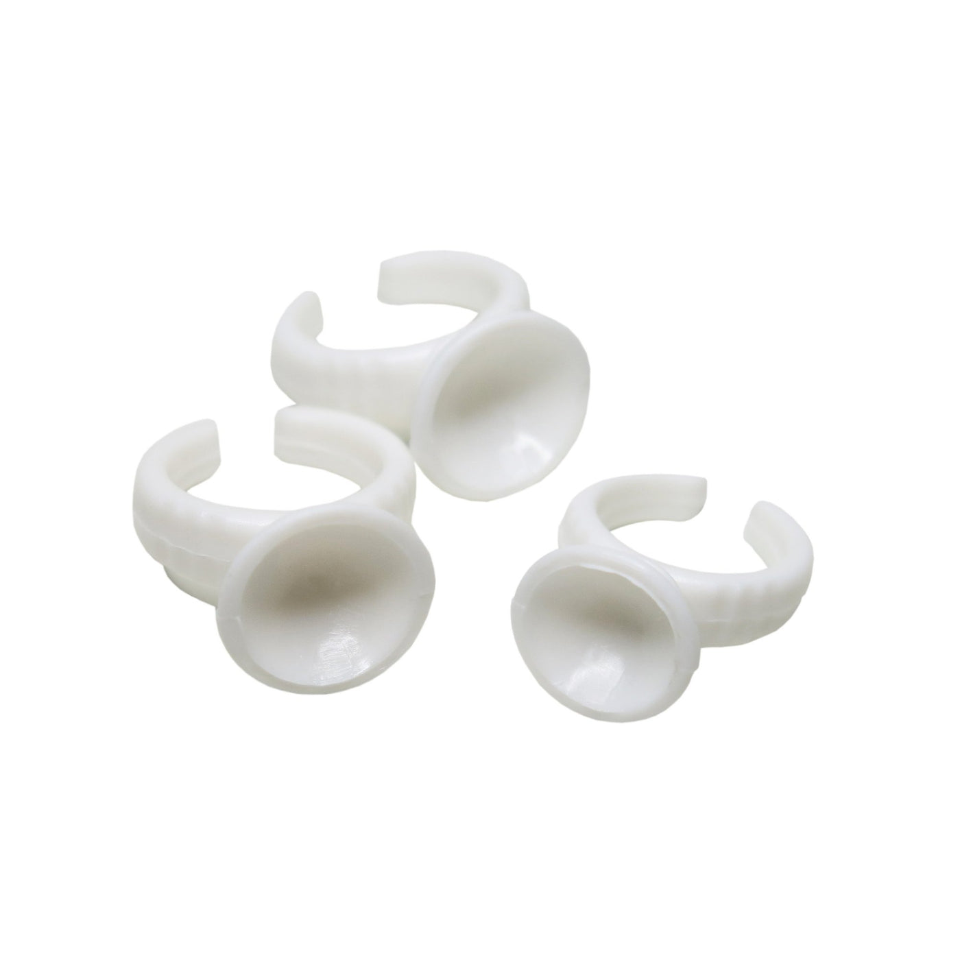 Glue Rings (Small Cup)