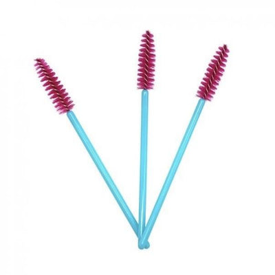 Mascara Wands (Aqua base)