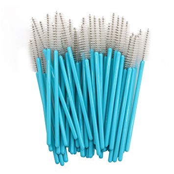 Mascara Wands (Aqua base)